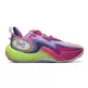 Under Armour Spawn 5 "Pink Volt"