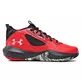 Under Armour GS Lockdown 6 "Red"