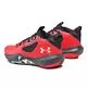 Under Armour GS Lockdown 6 "Red"