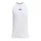 Under Armour Zone Tank "White"