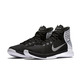 Wmns Nike Prime Hype DF 2016 "Black" (001/black/white)