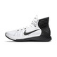 Wmns Nike Prime Hype DF 2016 "White" (100/white/black)