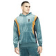 Zion Men's Track Suit Top