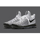 Zoom KD 9 "Oreo" (100/white/black)