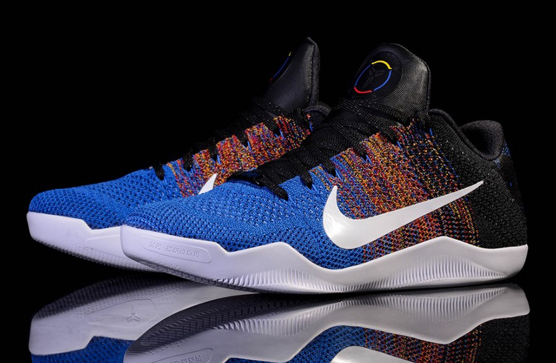 Kobe XI Elite Low 