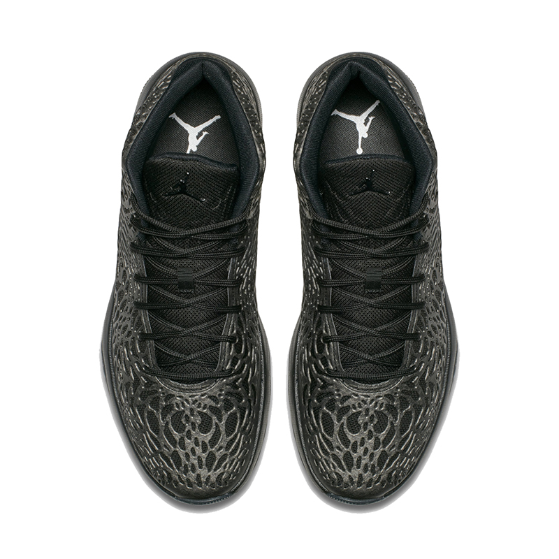 jordan ultra fly black