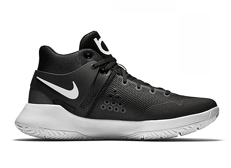 kd trey iv