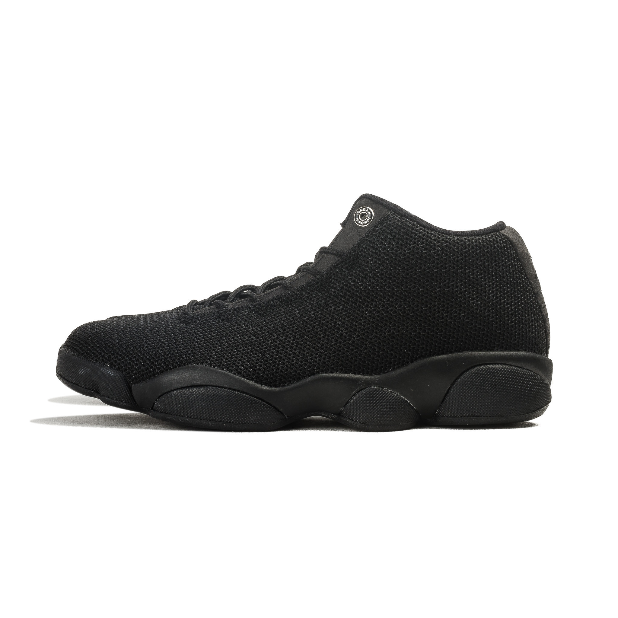 air jordan horizon low black