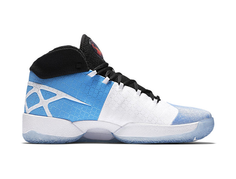 jordan xxx unc