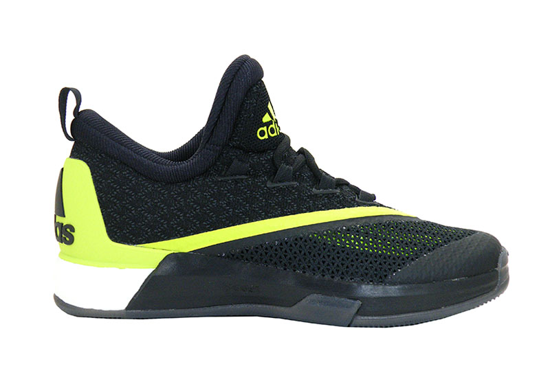 adidas crazylight boost 2.5 low