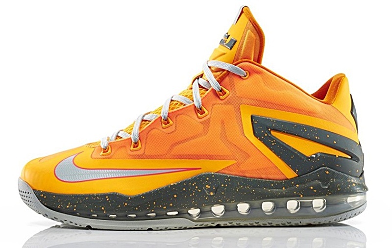 lebron 11 low floridian