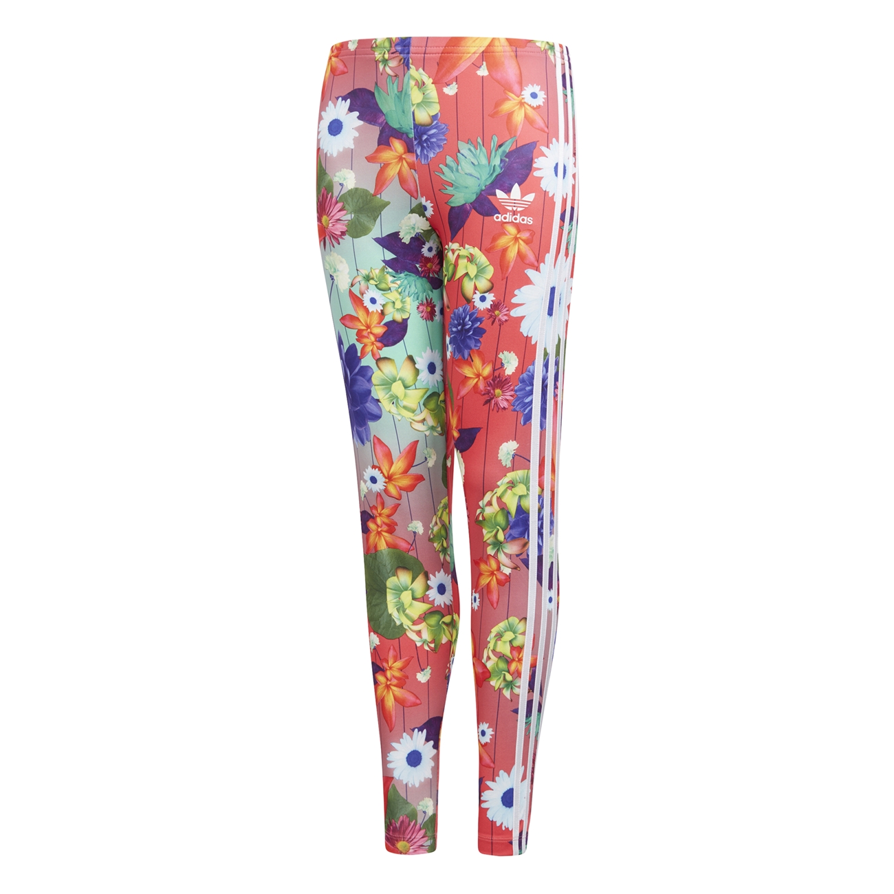 Adidas Originals Junior Graphic Spring Leggings AOP