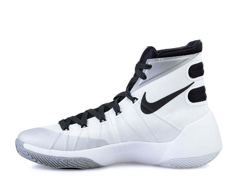 nike hyperdunk white