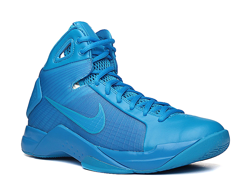 nike hyperdunk 2015 blue