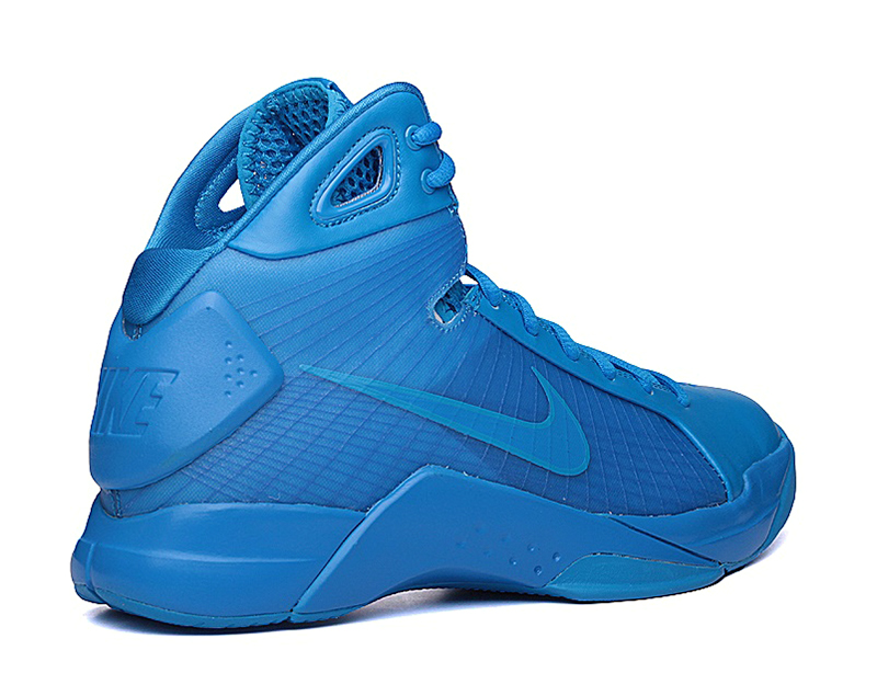 nike hyperdunk 2013 blue