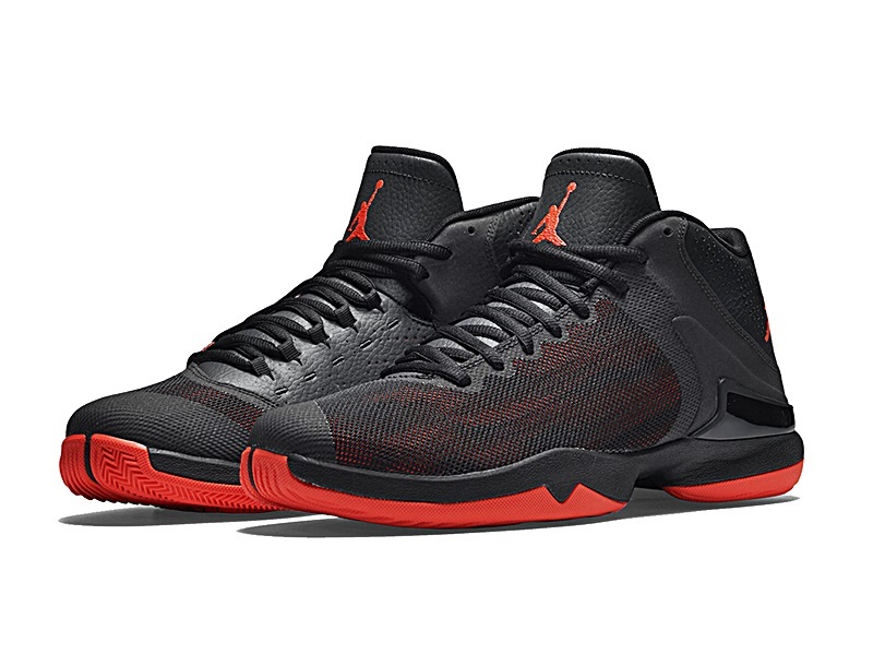 jordan superfly 4 black