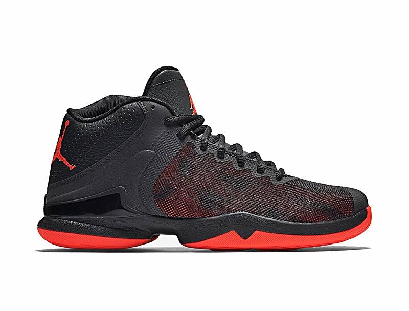 jordan superfly 4 black