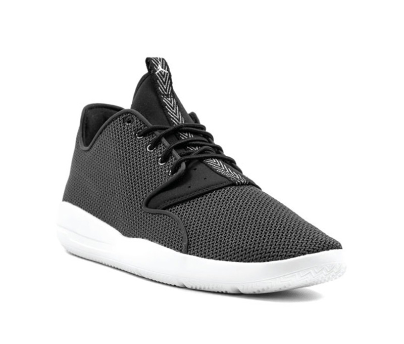 jordan eclipse black and white