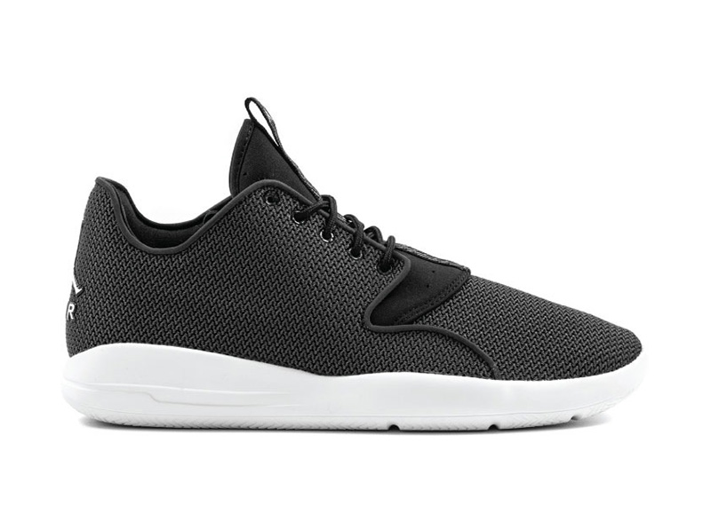 jordan eclipse black and white