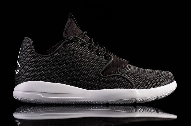 jordan eclipse black