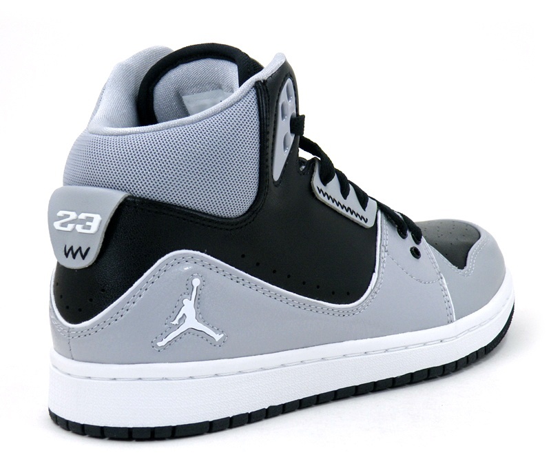 jordan flight negros