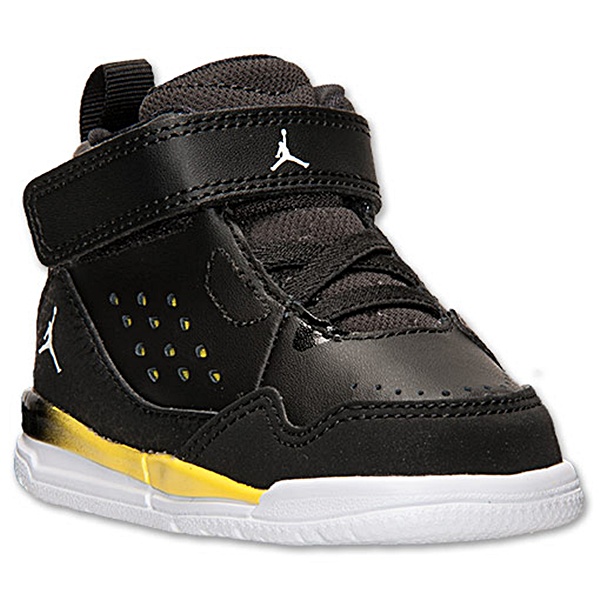 jordan sc 3 black yellow