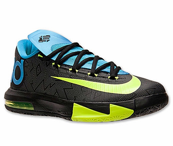 tenis kd 6