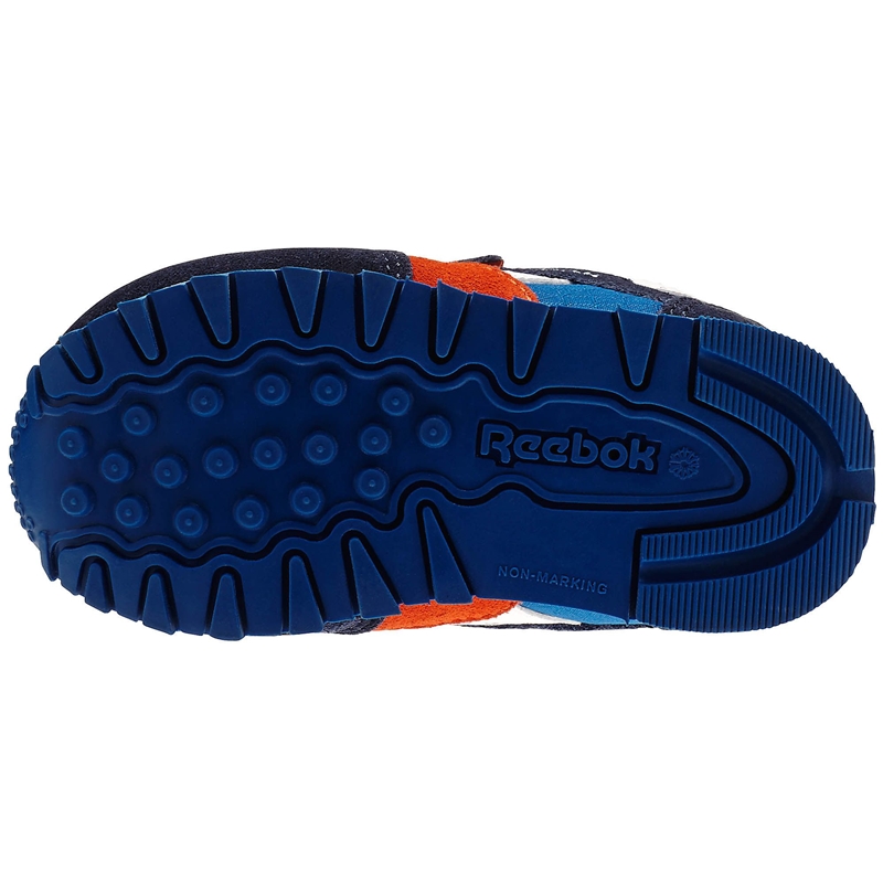 reebok gl 500 naranja