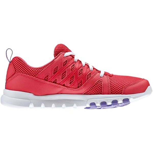 reebok workout 2.0 mujer rosas