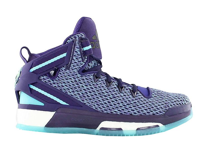 adidas crazy 6 purpura