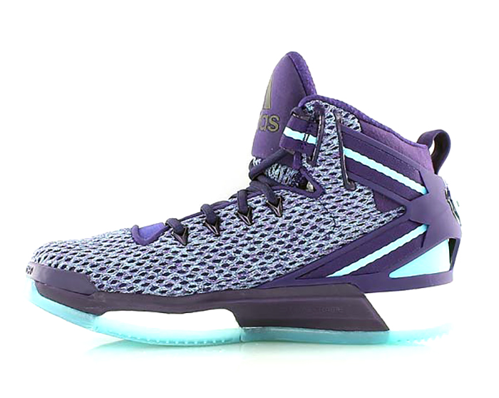 adidas crazy 6 purpura