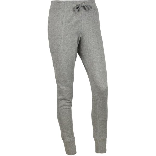 pantalon gris mujer//