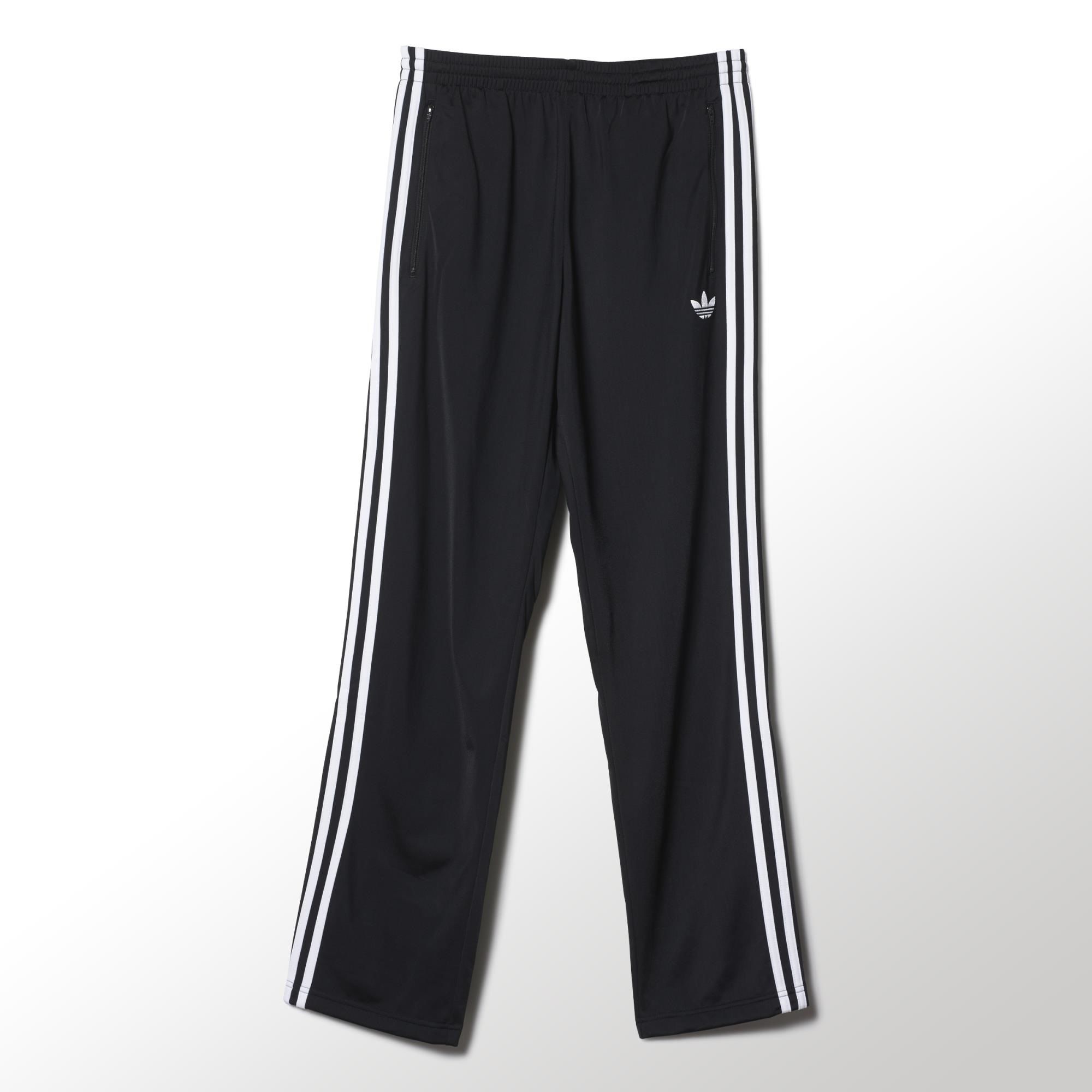 adidas pantalon gris