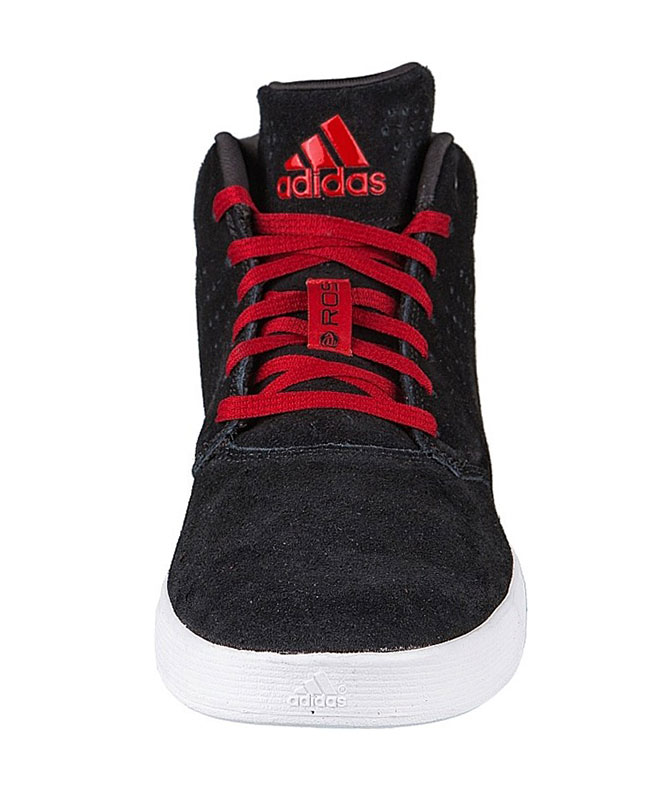 adidas rose lakeshore mid