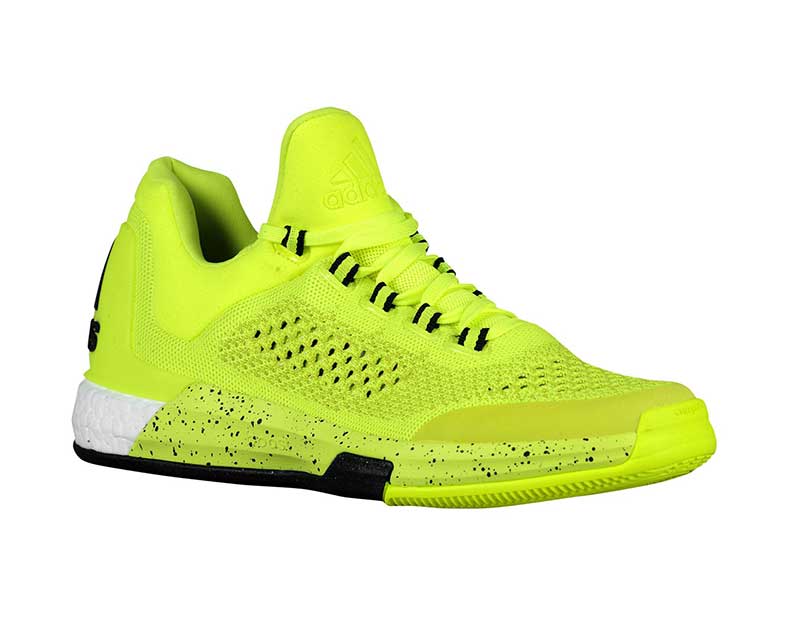 Adidas Crazy Light Boost 2015 Primeknit Low 