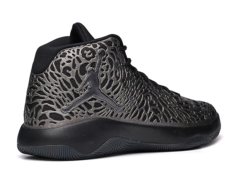 jordan ultra fly black