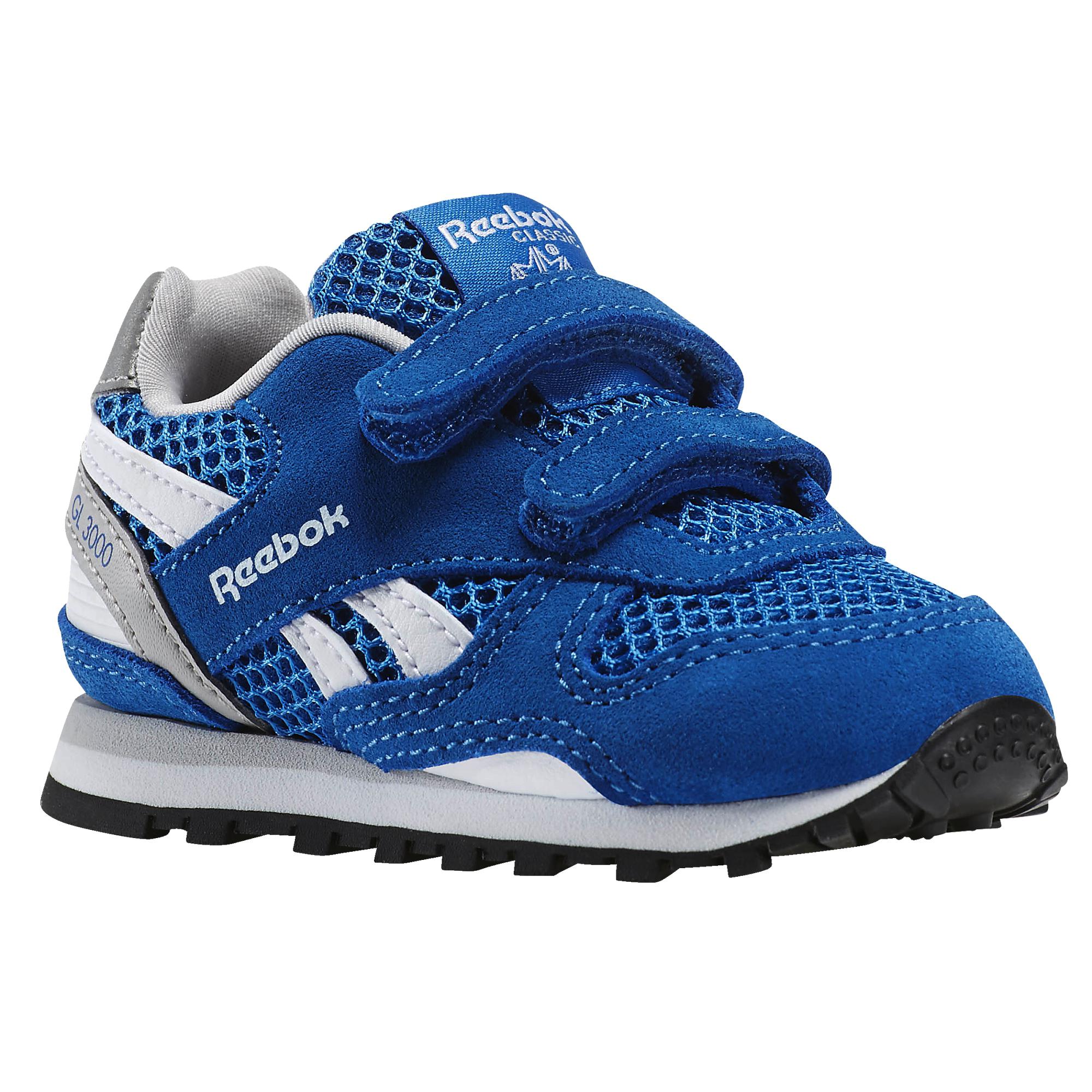 Reebok Classic GL 3000 TD Infant (royal/white)