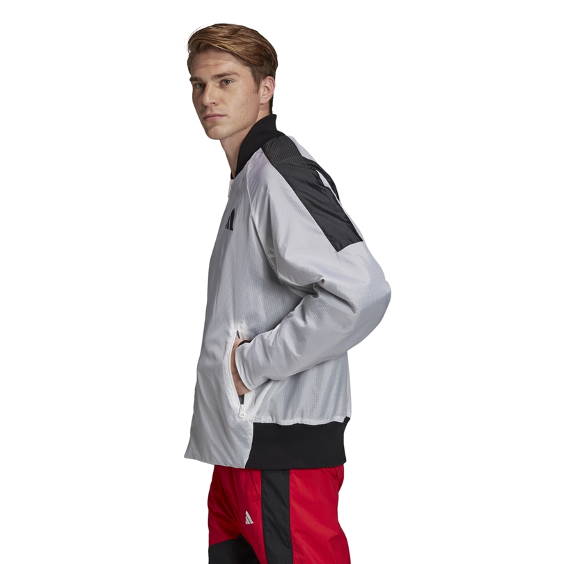 vrct adidas jacket