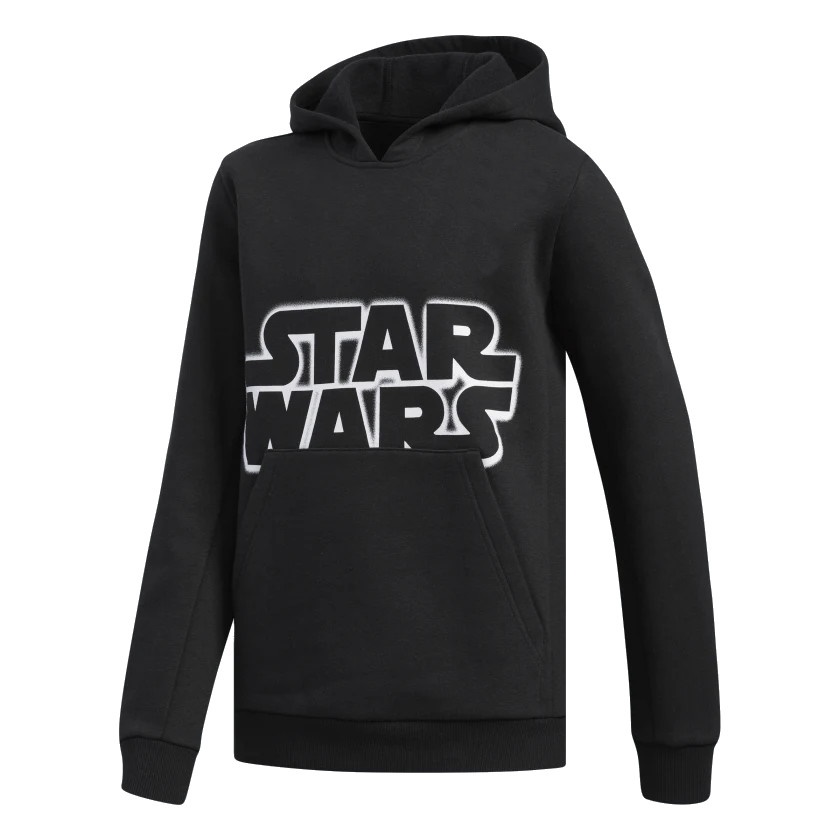 star wars hoodie adidas