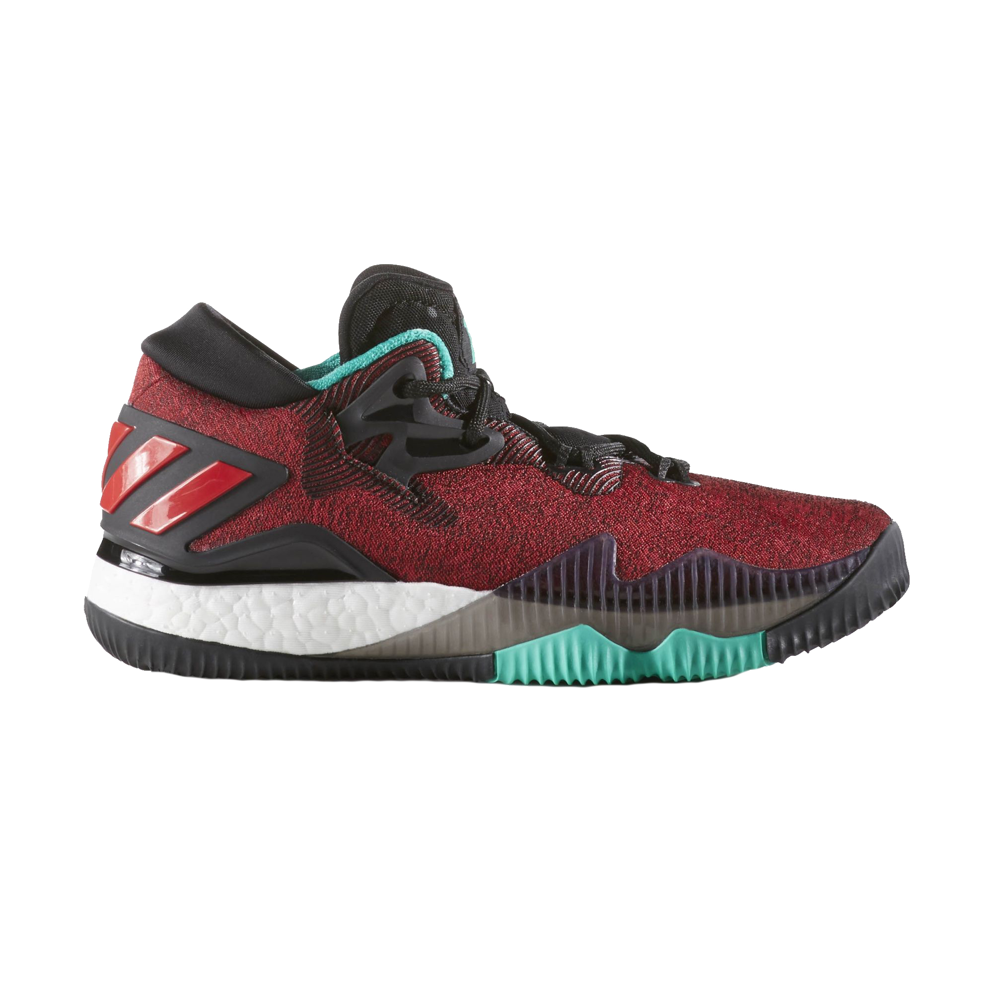 Adidas Crazylight Boost Low 2016 James Harden J 