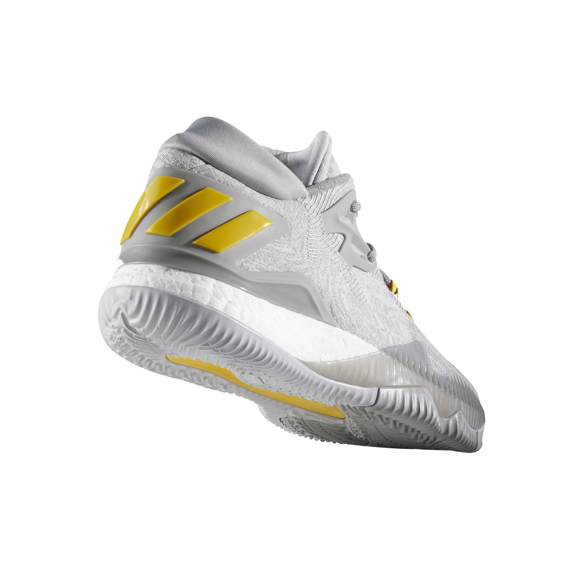 adidas crazylight boost 2.5 low