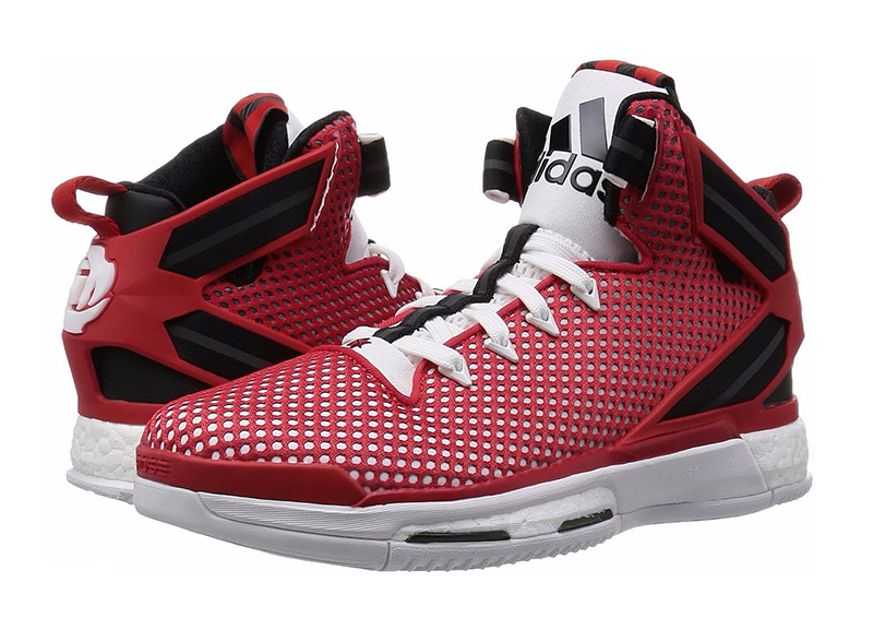 adidas d rose 6 boost