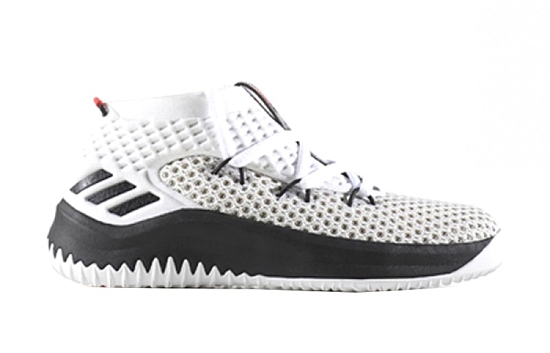 Adidas dame outlet 4 canada