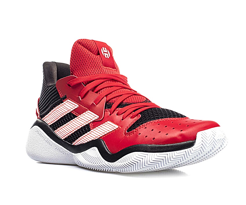 basket adidas harden