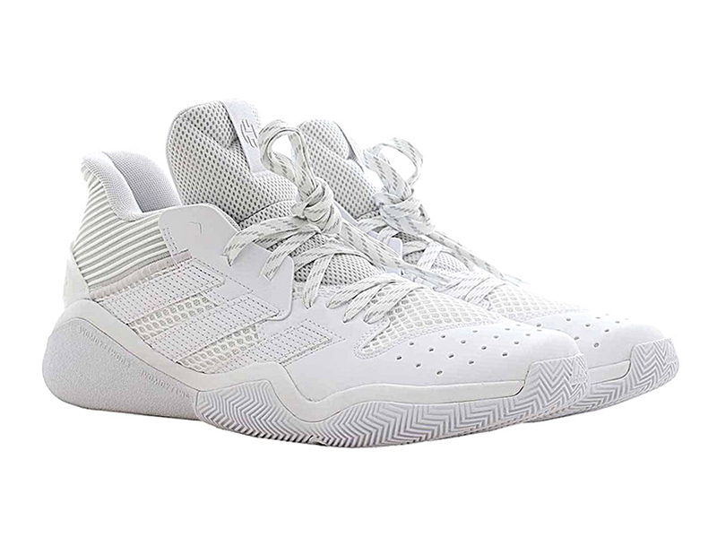 Adidas deals harden blancas