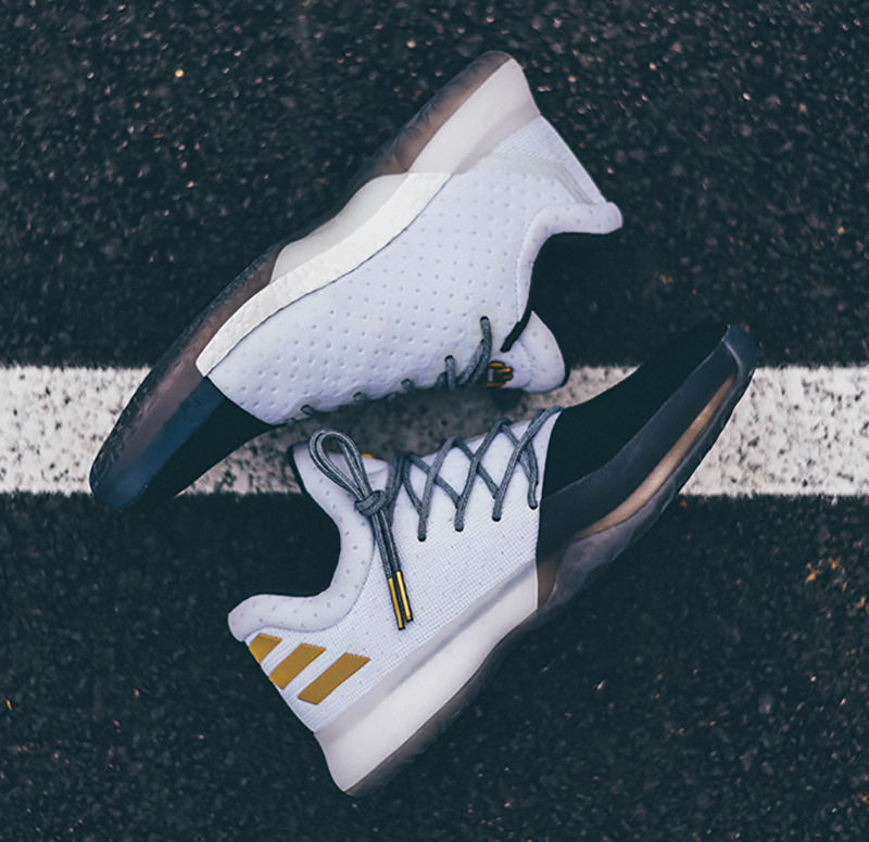 Adidas Harden Vol. 1 