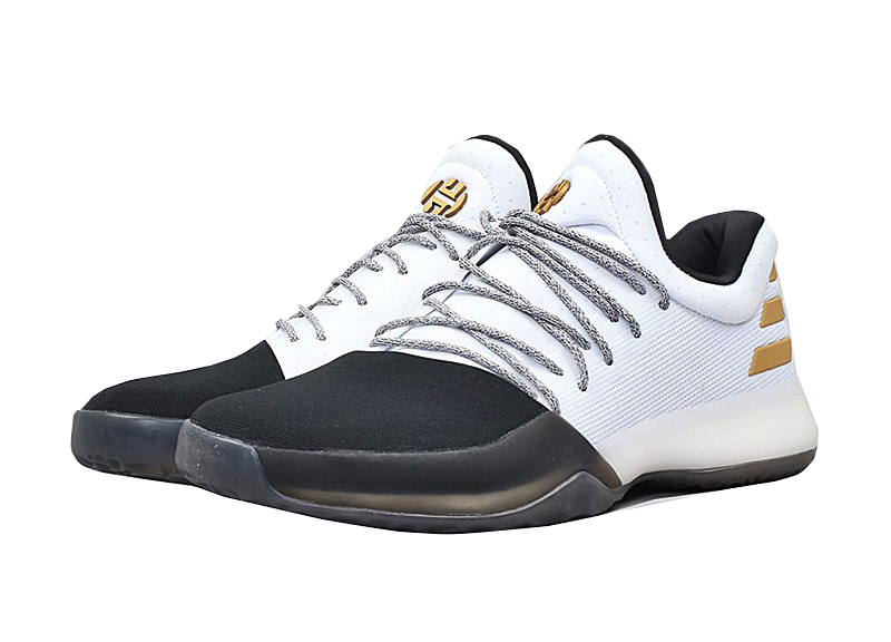 Adidas Harden Vol. 1 