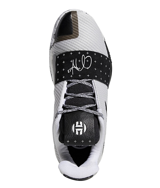 harden 3 supernova