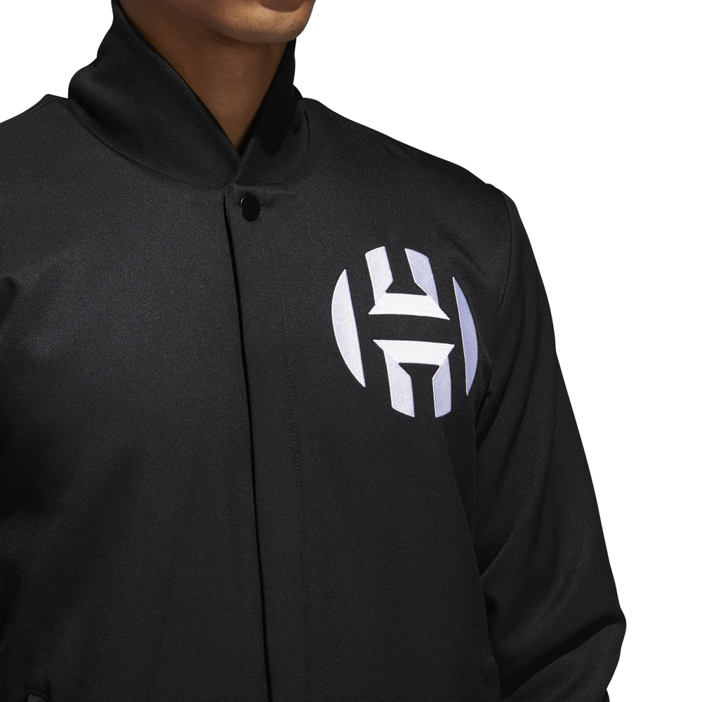 james harden varsity jacket