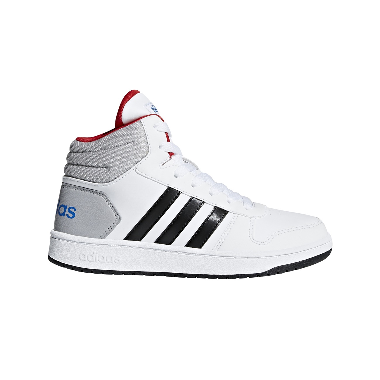 Adidas Hoops Mid 2.0 Kids - manelsanchez.pt